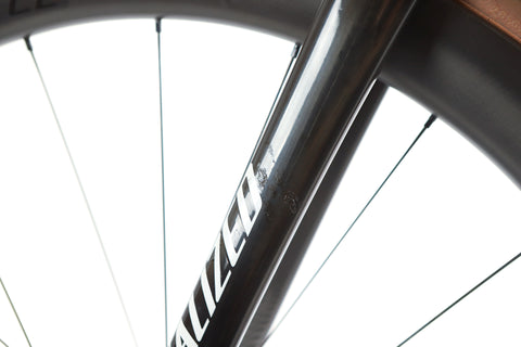 Specialized Tarmac SL7 Pro Sram Force eTap AXS Disc Road Bike 2022, Size 49cm