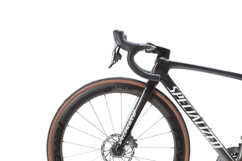 Specialized Tarmac SL7 Pro Sram Force eTap AXS Disc Road Bike 2022, Size 49cm
