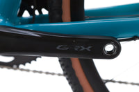 Trek Checkpoint ALR 5 Shimano GRX Gravel Bike 2021, Size 58cm