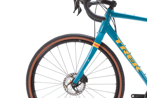 Trek Checkpoint ALR 5 Shimano GRX Gravel Bike 2021, Size 58cm