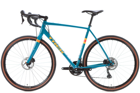 Trek Checkpoint ALR 5 Shimano GRX Gravel Bike 2021, Size 58cm
