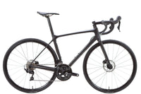 Giant TCR Advanced 2 Shimano 105 Disc Road Bike 2022, Size Medium