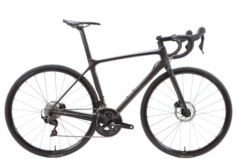 Giant TCR Advanced 2 Shimano 105 Disc Road Bike 2022, Size Medium