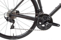 Giant TCR Advanced 2 Shimano 105 Disc Road Bike 2022, Size Medium