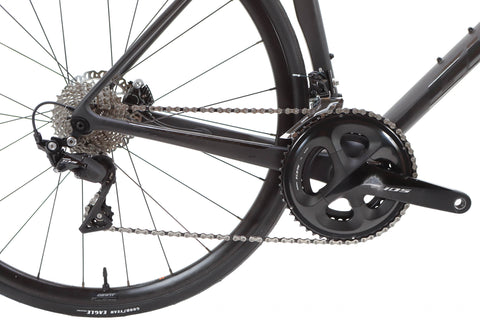 Giant TCR Advanced 2 Shimano 105 Disc Road Bike 2022, Size Medium