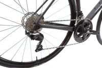 Giant TCR Advanced 2 Shimano 105 Disc Road Bike 2022, Size Medium
