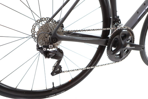 Giant TCR Advanced 2 Shimano 105 Disc Road Bike 2022, Size Medium