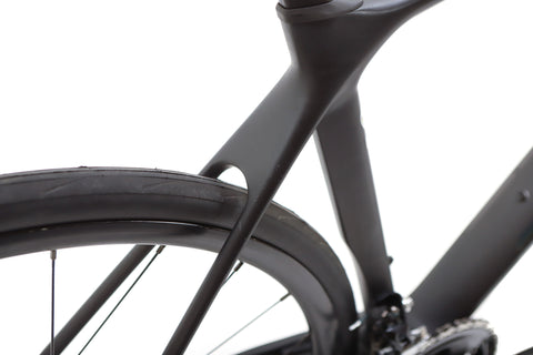 Giant TCR Advanced Shimano 105 Disc Road Bike 2022, Size Medium