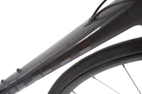 Giant TCR Advanced 2 Shimano 105 Disc Road Bike 2022, Size Medium