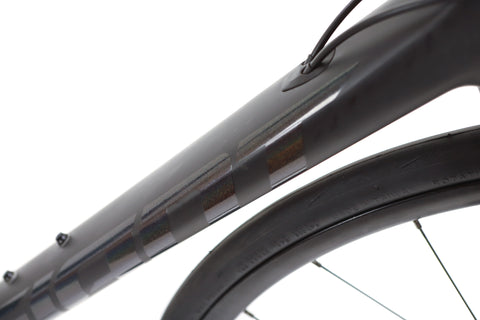 Giant TCR Advanced 2 Shimano 105 Disc Road Bike 2022, Size Medium