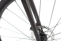 Giant TCR Advanced 2 Shimano 105 Disc Road Bike 2022, Size Medium