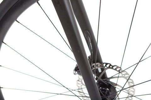 Giant TCR Advanced 2 Shimano 105 Disc Road Bike 2022, Size Medium