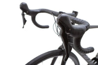Giant TCR Advanced 2 Shimano 105 Disc Road Bike 2022, Size Medium