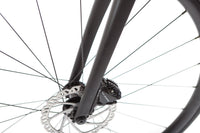 Giant TCR Advanced 2 Shimano 105 Disc Road Bike 2022, Size Medium
