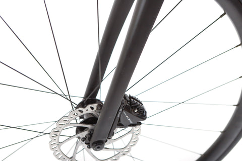 Giant TCR Advanced 2 Shimano 105 Disc Road Bike 2022, Size Medium