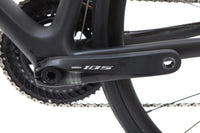 Giant TCR Advanced 2 Shimano 105 Disc Road Bike 2022, Size Medium
