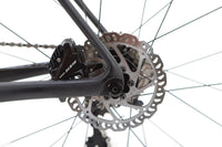 Giant TCR Advanced 2 Shimano 105 Disc Road Bike 2022, Size Medium