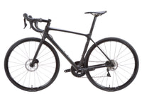 Giant TCR Advanced 2 Shimano 105 Disc Road Bike 2022, Size Medium