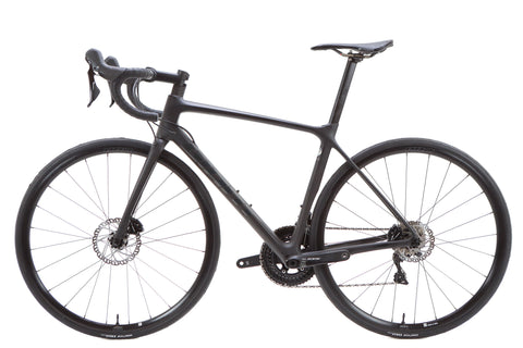 Giant TCR Advanced 2 Shimano 105 Disc Road Bike 2022, Size Medium