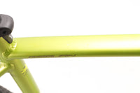 Whyte Gisburn V3 Shimano GRX Gravel Bike 2021, Size 54cm