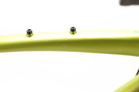 Whyte Gisburn V3 Shimano GRX Gravel Bike 2021, Size 54cm