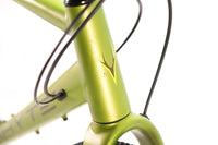 Whyte Gisburn V3 Shimano GRX Gravel Bike 2021, Size 54cm