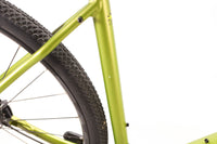 Whyte Gisburn V3 Shimano GRX Gravel Bike 2021, Size 54cm