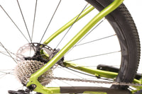 Whyte Gisburn V3 Shimano GRX Gravel Bike 2021, Size 54cm