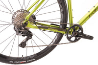 Whyte Gisburn V3 Shimano GRX Gravel Bike 2021, Size 54cm