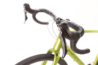 Whyte Gisburn V3 Shimano GRX Gravel Bike 2021, Size 54cm