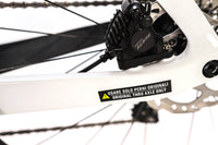 Bianchi Oltre Shimano 105 Di2 Disc Road Bike 2023, Size 53cm