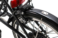 Brompton C Line Explore Folding Bike 2023