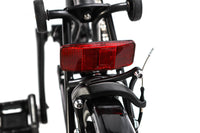 Brompton C Line Explore Folding Bike 2023