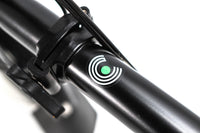 Brompton C Line Explore Folding Bike 2023