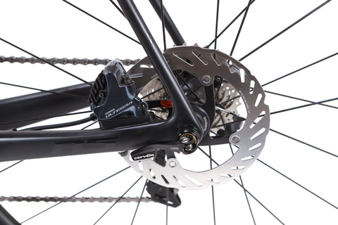 Cervelo R5 Shimano Ultegra Di2 Disc Road Bike 2019, Size 61cm