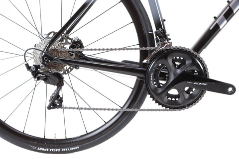 Trek Emonda ALR 5 Shimano 105 Disc Road Bike 2022, Size 52cm