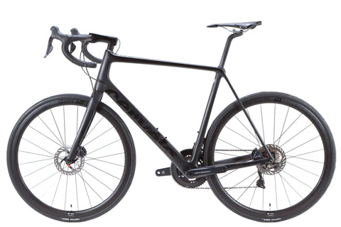 Cervelo R5 Shimano Ultegra Di2 Disc Road Bike 2019, Size 61cm