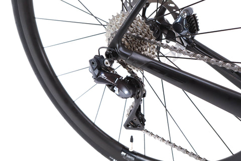 Cervelo R5 Shimano Ultegra Di2 Disc Road Bike 2019, Size 61cm