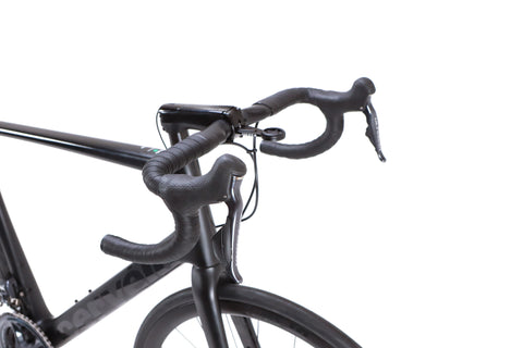 Cervelo R5 Shimano Ultegra Di2 Disc Road Bike 2019, Size 61cm