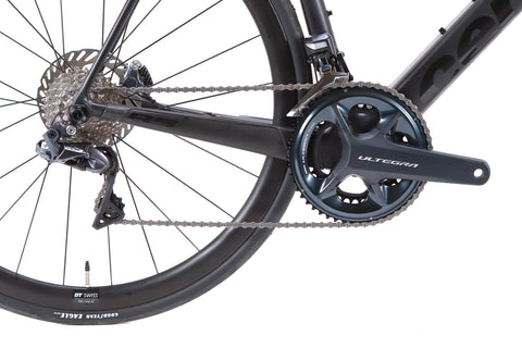 Cervelo R5 Shimano Ultegra Di2 Disc Road Bike 2019, Size 61cm