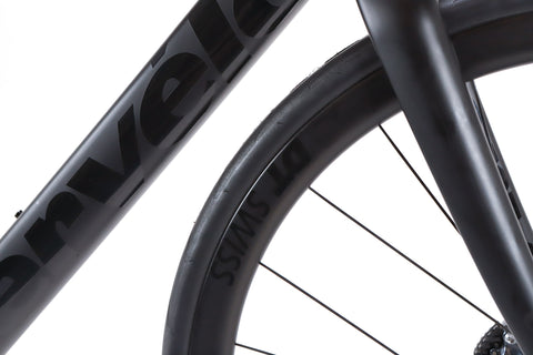 Cervelo R5 Shimano Ultegra Di2 Disc Road Bike 2019, Size 61cm