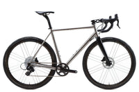 Enigma Evoke Campagnolo Ekar Disc Road Bike 2021, Size 56cm