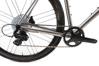 Enigma Evoke Campagnolo Ekar Disc Road Bike 2021, Size 56cm