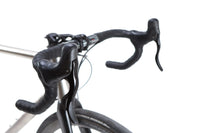 Enigma Evoke Campagnolo Ekar Disc Road Bike 2021, Size 56cm