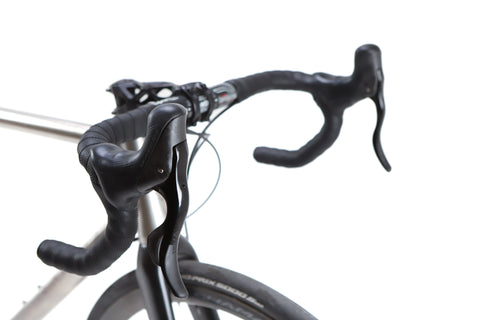 Enigma Evoke Campagnolo Ekar Disc Road Bike 2021, Size 56cm