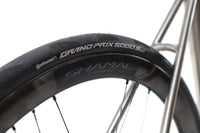 Enigma Evoke Campagnolo Ekar Disc Road Bike 2021, Size 56cm
