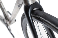 Enigma Evoke Campagnolo Ekar Disc Road Bike 2021, Size 56cm