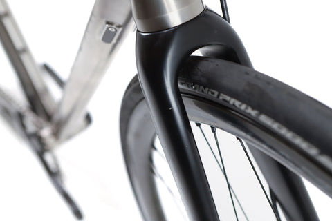 Enigma Evoke Campagnolo Ekar Disc Road Bike 2021, Size 56cm