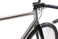 Enigma Evoke Campagnolo Ekar Disc Road Bike 2021, Size 56cm