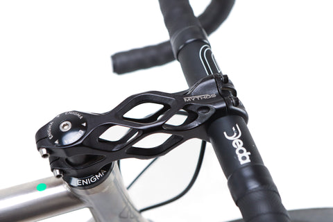 Enigma Evoke Campagnolo Ekar Disc Road Bike 2021, Size 56cm